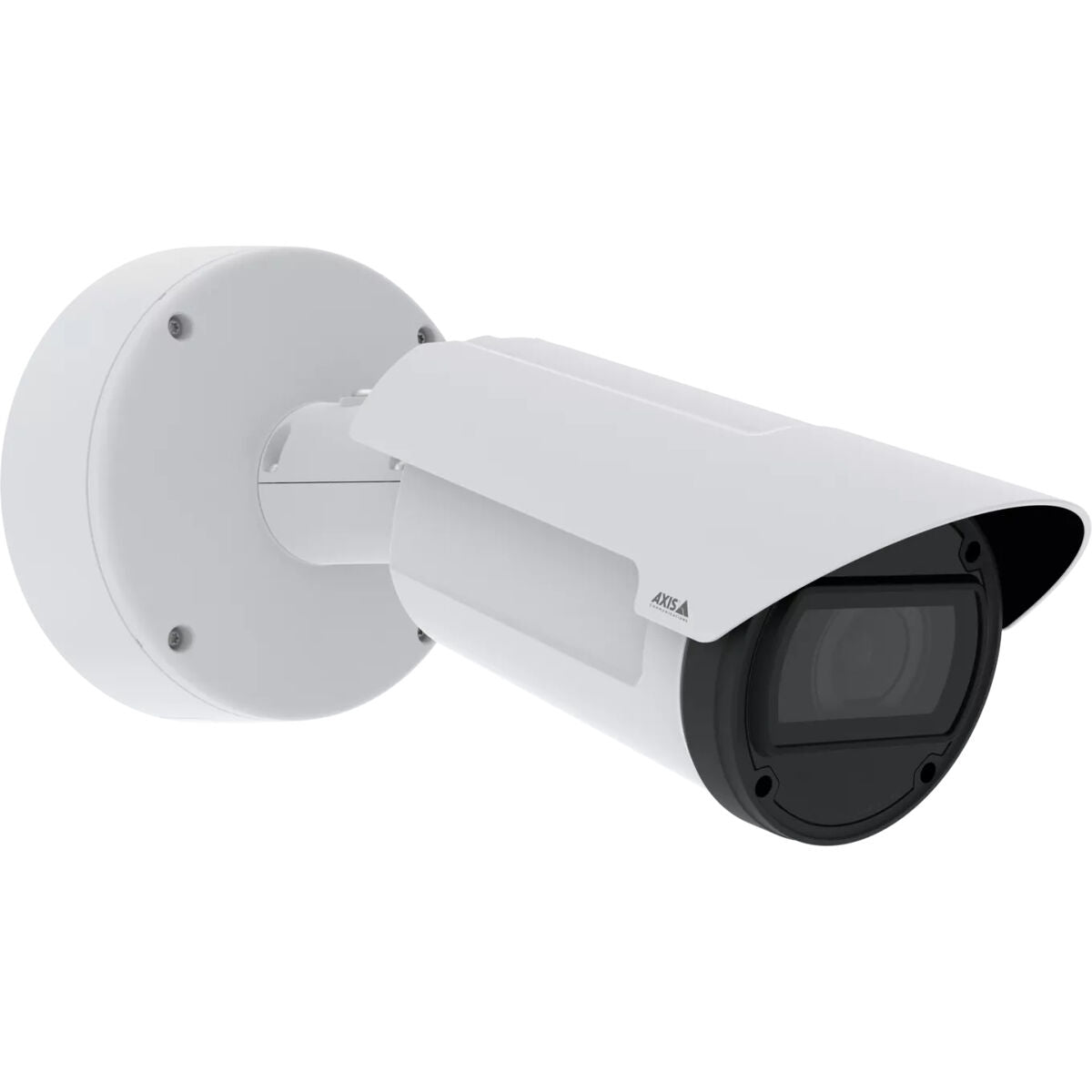 AXIS Q1809-LE Caméra de sécurité IP Bullet 150 mm pour extérieur 7680 x 4320 pixels Plafond/mur
