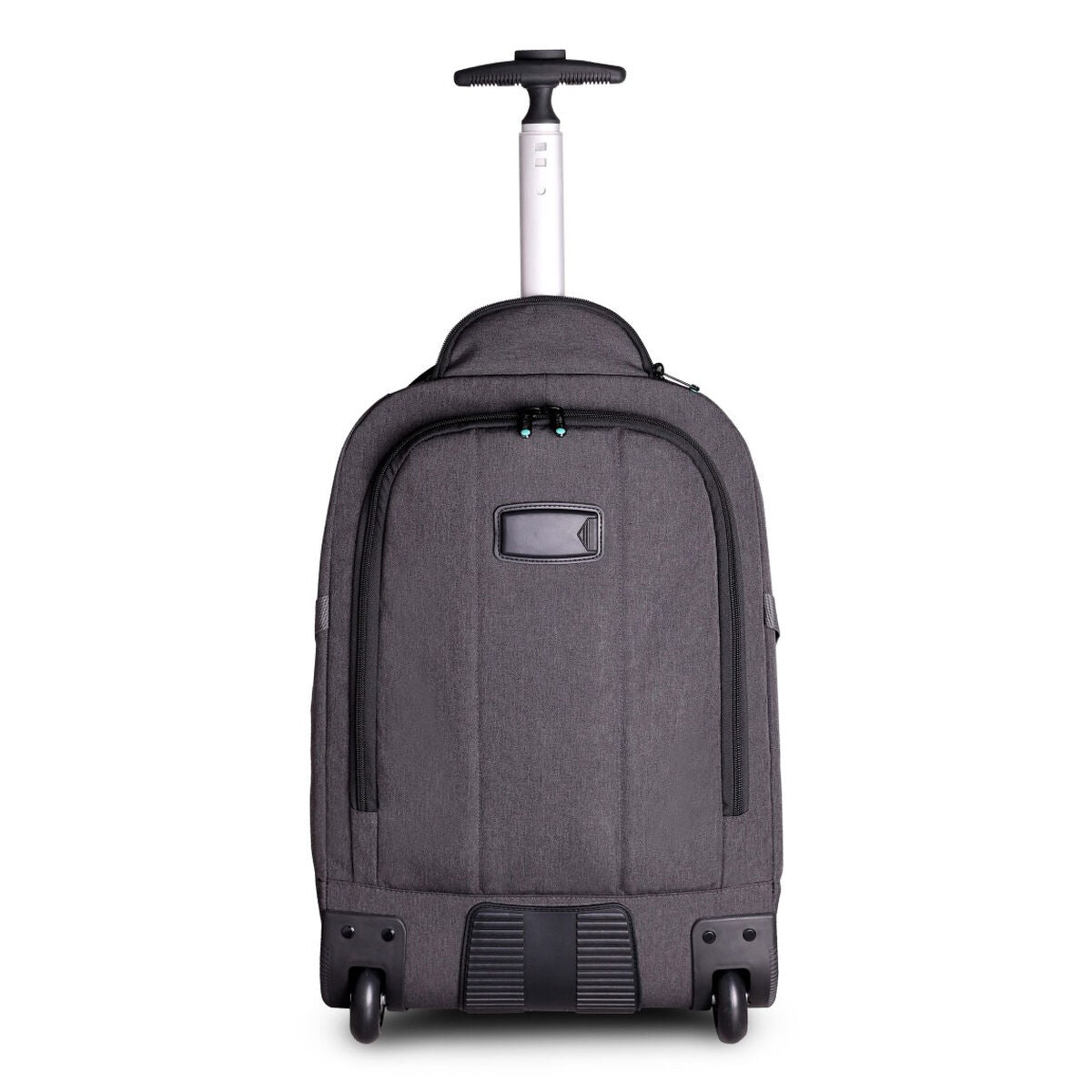 URBAN FACTORY Heavee Green Trolley Travel Backpack 15.6p - Eco Made