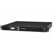 SALICRU Onduleur SPS 1500 ADV R2, 1U, Line-interactive 1500VA, 6   IEC C13 batte