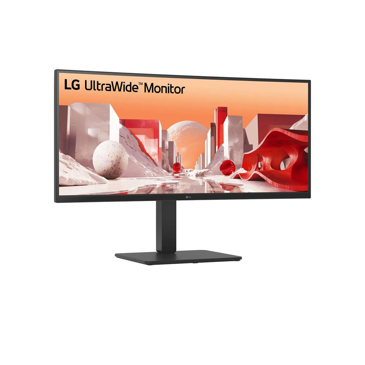 34BA75QE-B.AEU 34" IPS BORDERLESS -CURVO