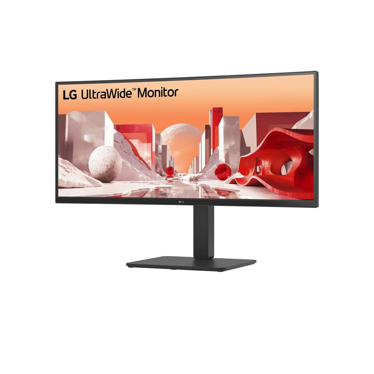 34BA75QE-B.AEU 34" IPS BORDERLESS -CURVO