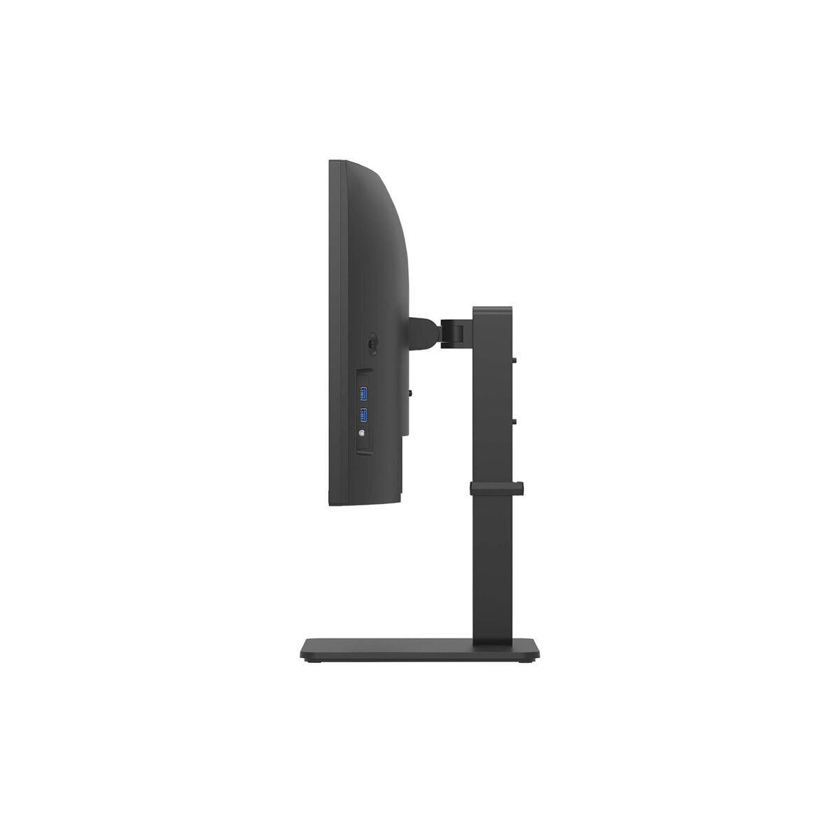 "LG 34BA85QE-B écran plat de PC 86,4 cm (34"") 3440 x 1440 pixels Wide Quad HD LCD Noir"