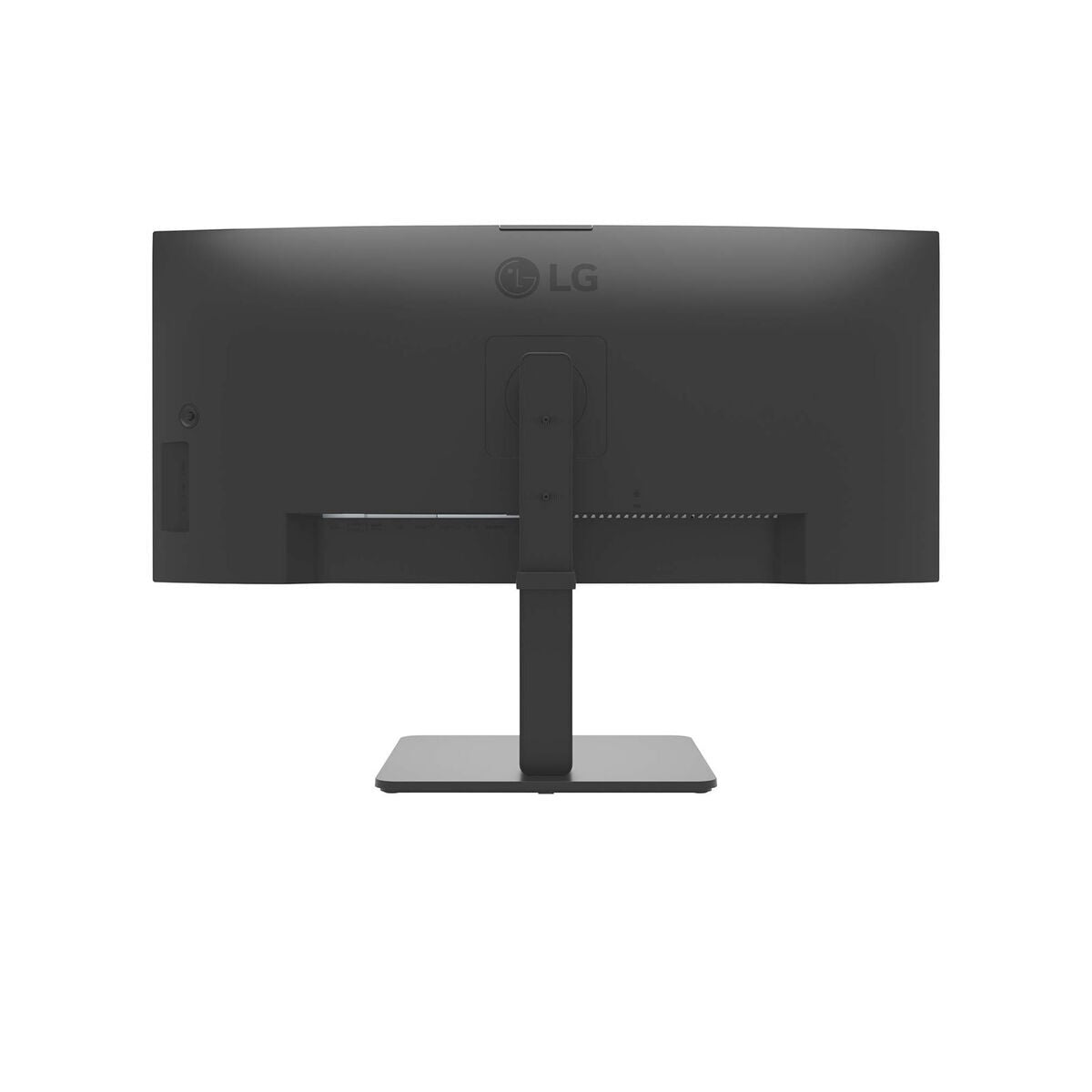 "LG 34BA85QE-B écran plat de PC 86,4 cm (34"") 3440 x 1440 pixels Wide Quad HD LCD Noir"