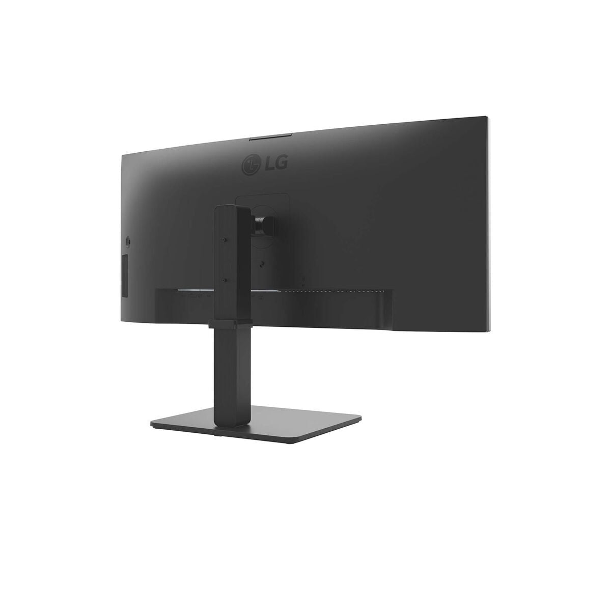 "LG 34BA85QE-B écran plat de PC 86,4 cm (34"") 3440 x 1440 pixels Wide Quad HD LCD Noir"