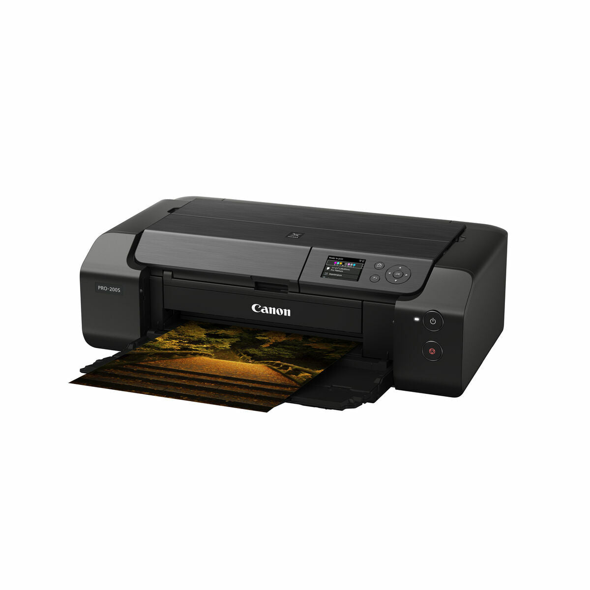 PIXMA PRO-200s