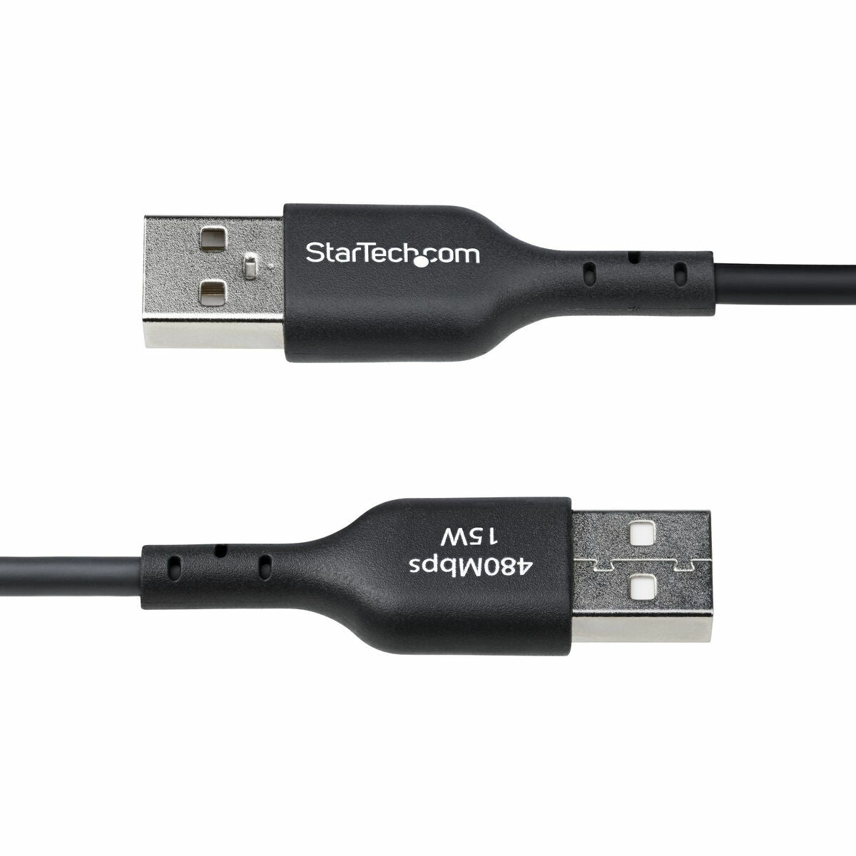 3ft 1m USB-A to USB-C Charging Cable