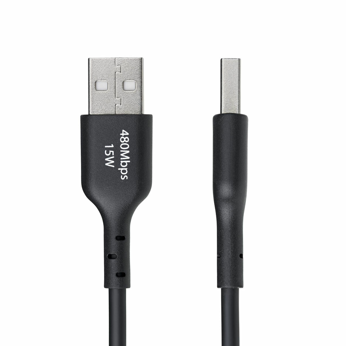 2m 6ft USB-A to USB-C Charging Cable