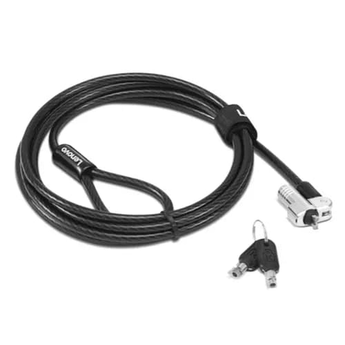 LENOVO NanoSaver Cable Lock