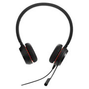 Jabra Evolve 20 SE Stereo UC USB C/A ada