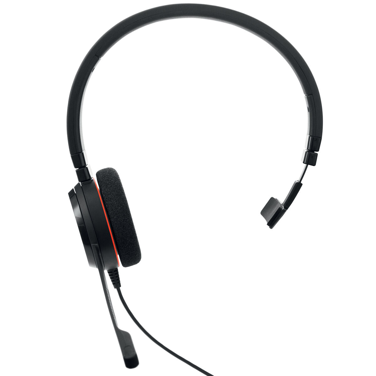 Jabra Evolve 20 Mono UC USB C/A adapter