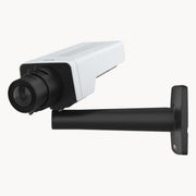 AXIS 02737-001 caméra de sécurité Caméra IP Box pour surveillance intérieure, 3840 x 2160 pixels, mur