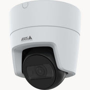 AXIS 02916-001 caméra de sécurité Caméra IP Dome pour surveillance intérieure et extérieure, 1920 x 1080 pixels, plafond
