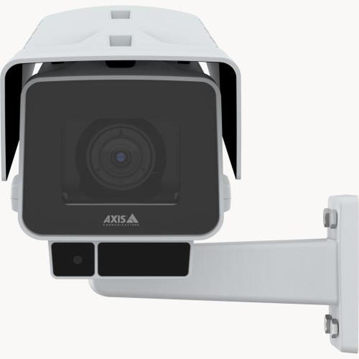 AXIS 02736-001 caméra de sécurité Caméra IP Box pour surveillance extérieure 2592 x 1944 pixels Mur