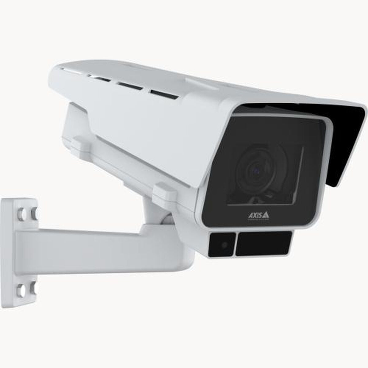 AXIS 02736-001 caméra de sécurité Caméra IP Box pour surveillance extérieure 2592 x 1944 pixels Mur