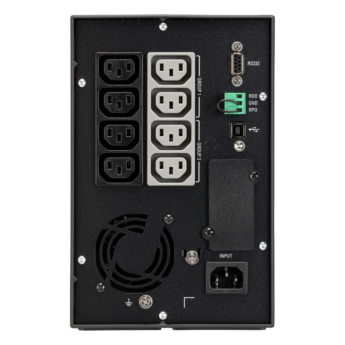 Eaton 5P 1550i G2