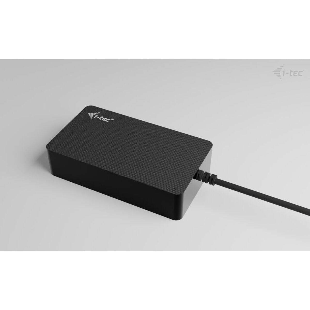 I-TEC Universal Charger USB-C PD 3.1 140W 1x USB-C port 100W Available voltages 5 V / 9 V / 12 V / 15 V / 20 V / 28 V