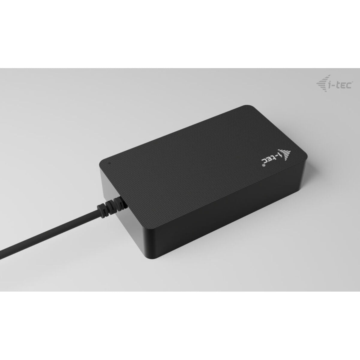 I-TEC Universal Charger USB-C PD 3.1 140W 1x USB-C port 100W Available voltages 5 V / 9 V / 12 V / 15 V / 20 V / 28 V
