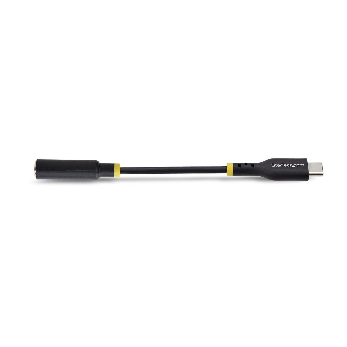 USB-C Audio Adapter to 3.5mm TRRS Jack