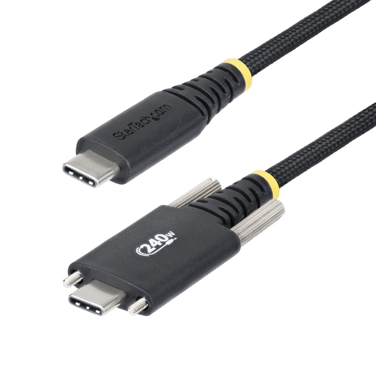 10ft 3m USB-C Charging Cable 240W