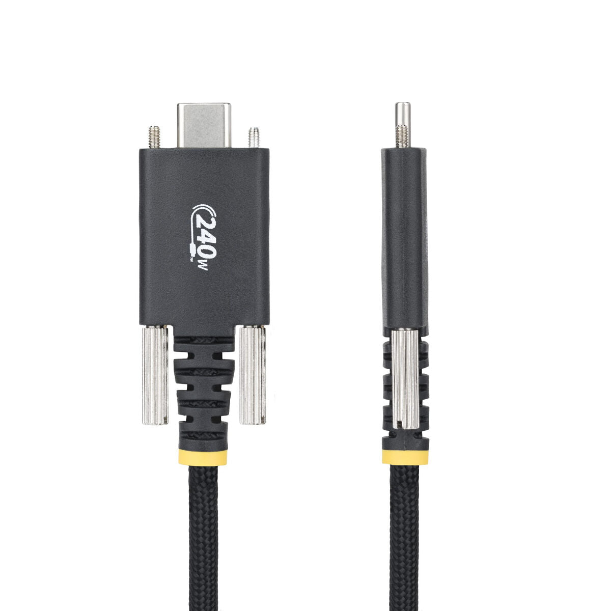 10ft 3m USB-C Charging Cable 240W