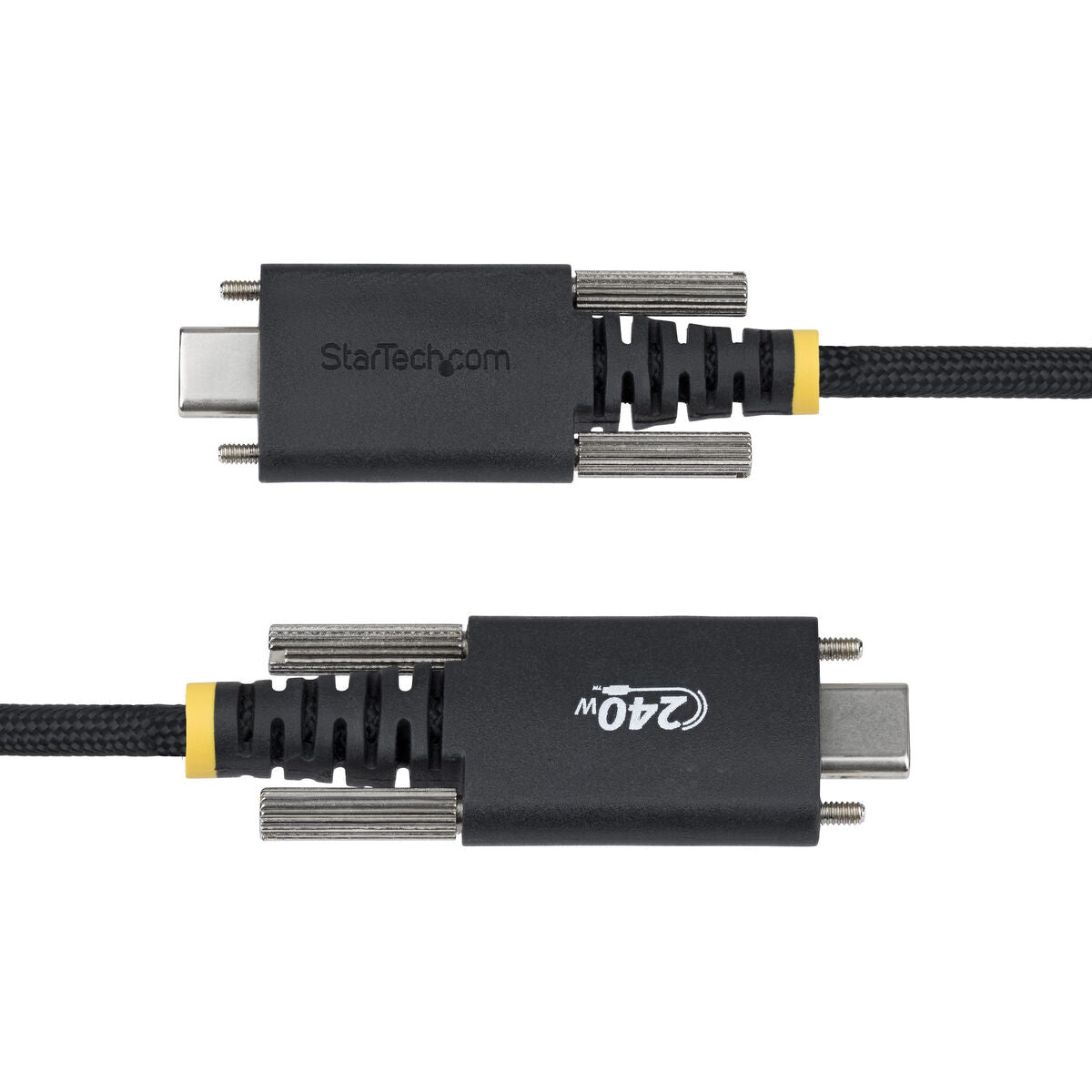 10ft 3m USB-C Charging Cable 240W