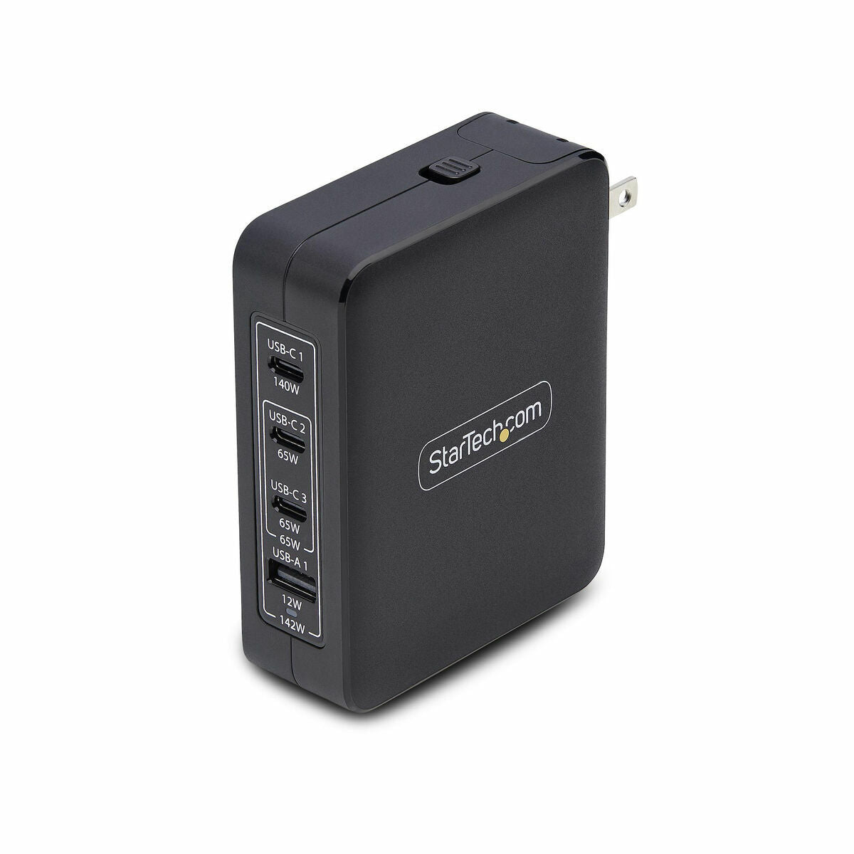 140W USB-C Wall Charger PD 3.1
