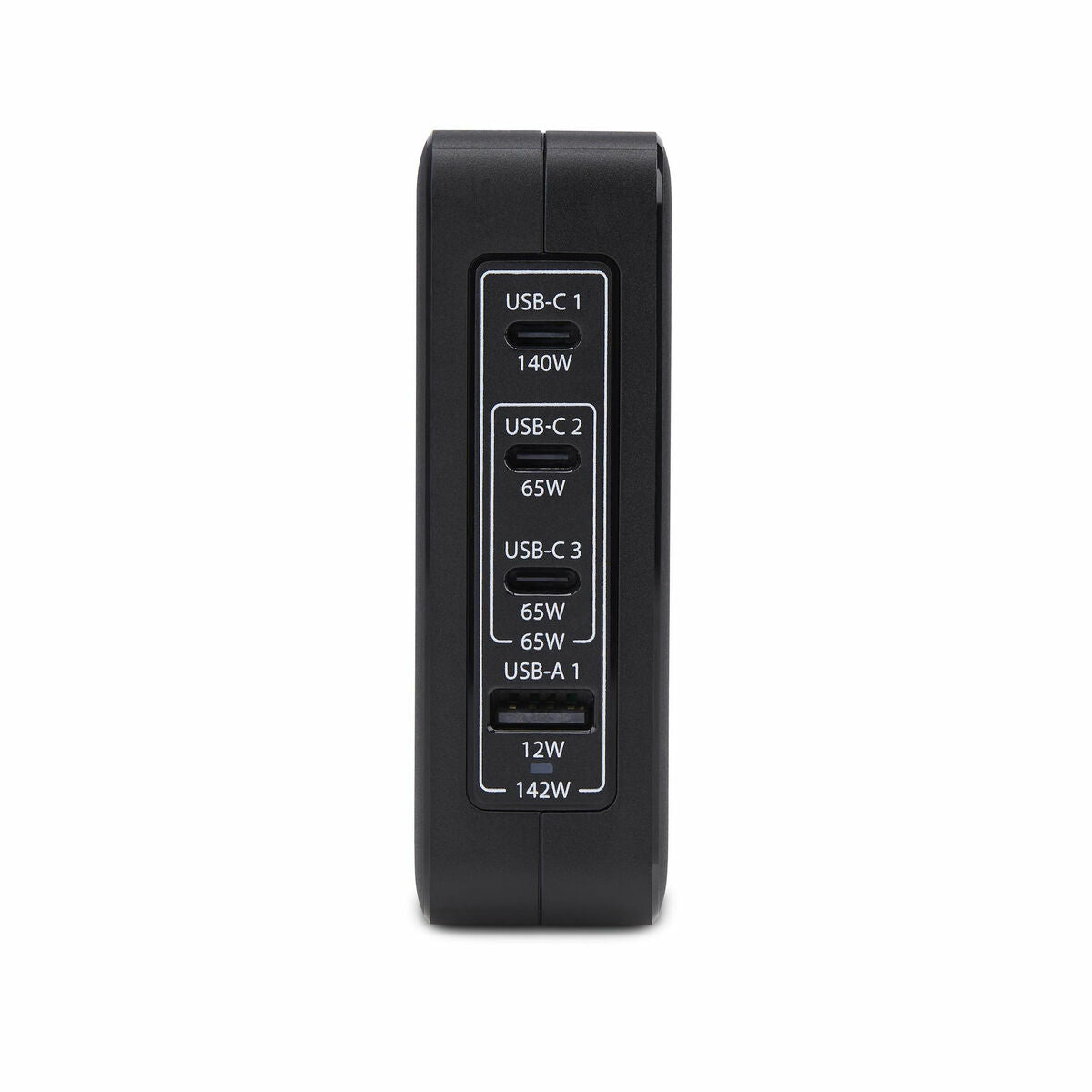 140W USB-C Wall Charger PD 3.1