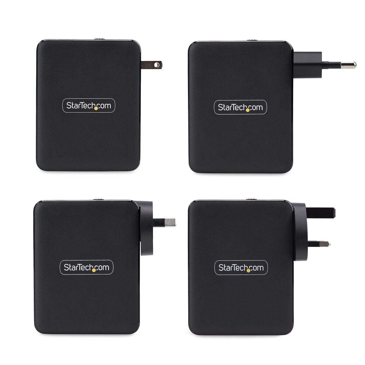 140W USB-C Wall Charger PD 3.1