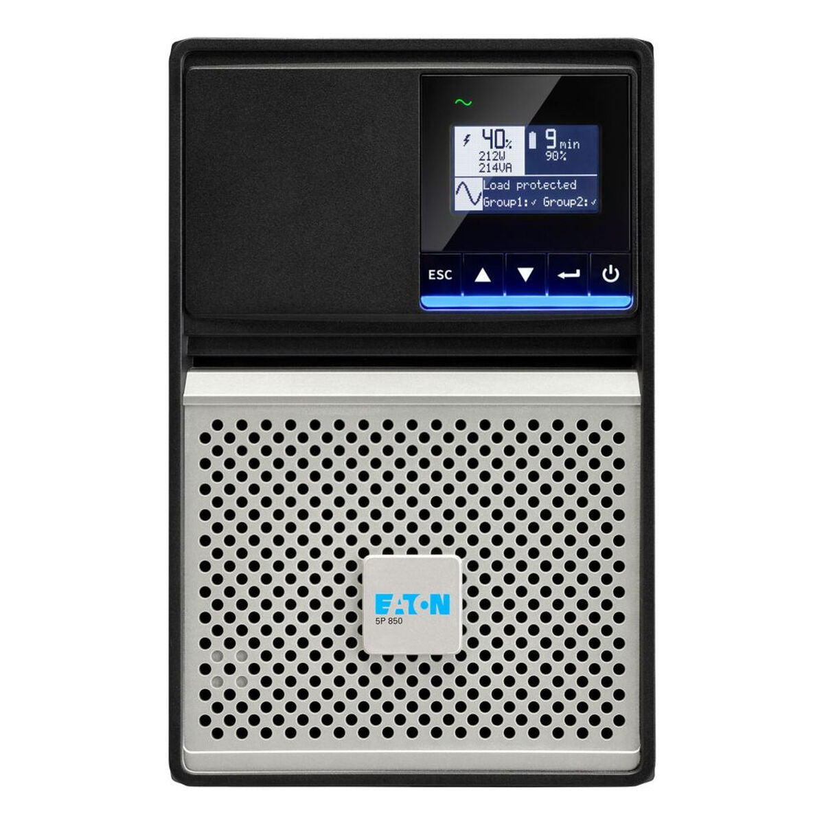 Eaton 5P 850i G2