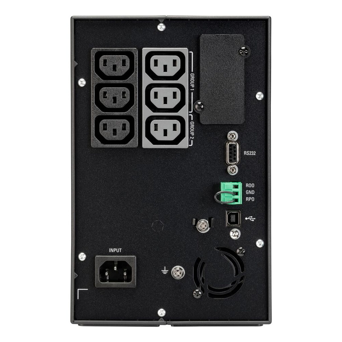 Eaton 5P 850i G2