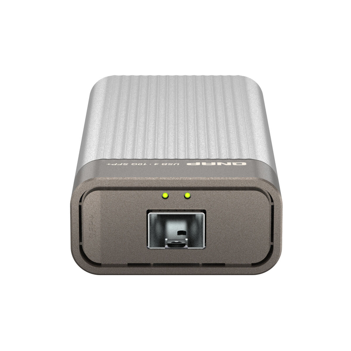 USB 4 Type-C to 1 x 10GbE SFP+Network A