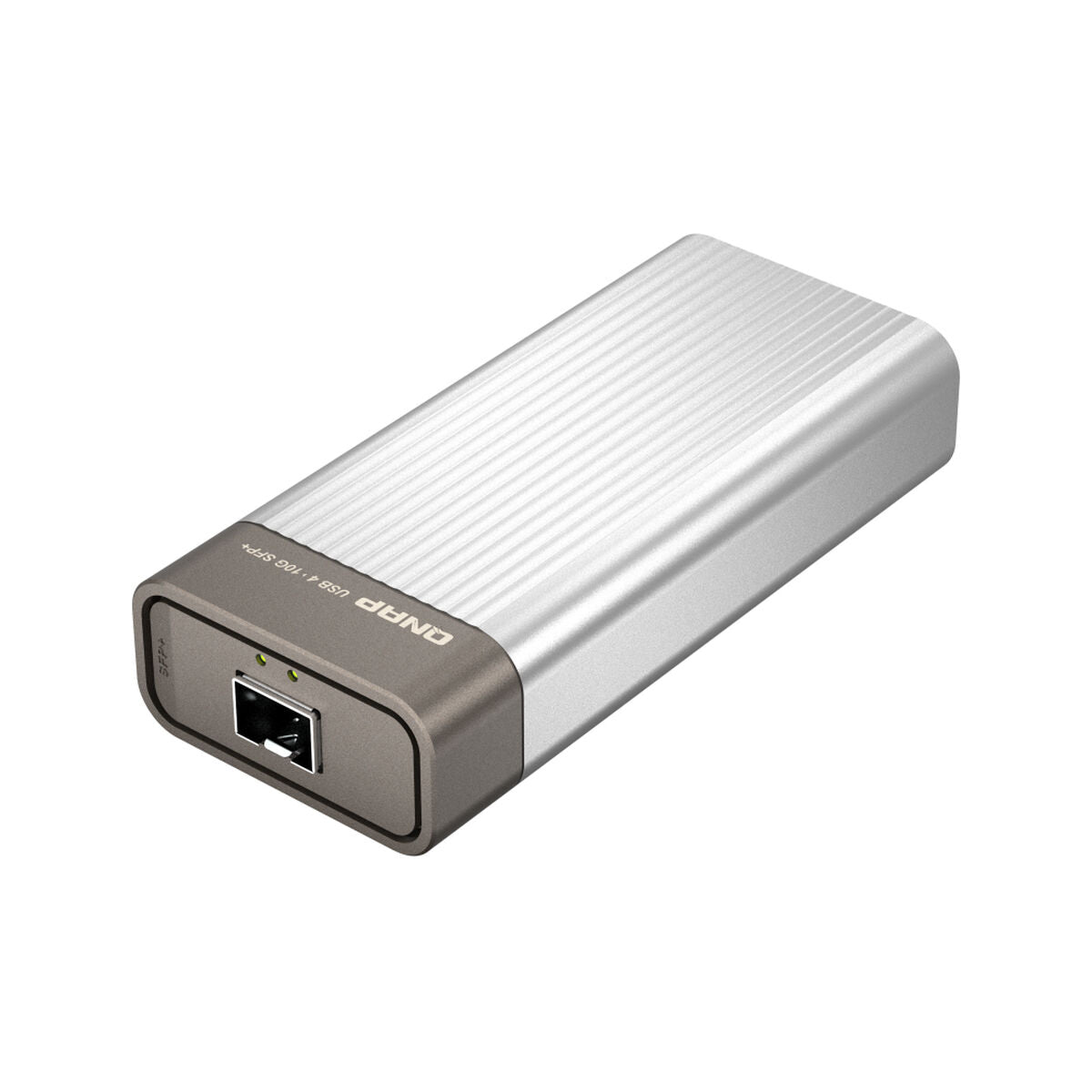 USB 4 Type-C to 1 x 10GbE SFP+Network A
