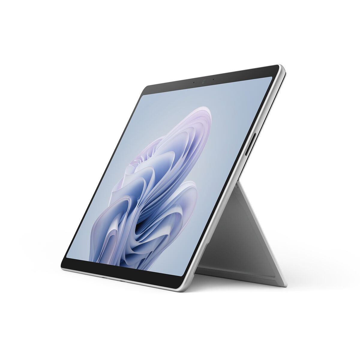 MICROSOFT Surface Pro 10 5G - Intel Core Ultra 7 165U - 13p - 64Go - 1To - W11P - LTE 5G - Platine - Tablette - Hybride 2-en-1