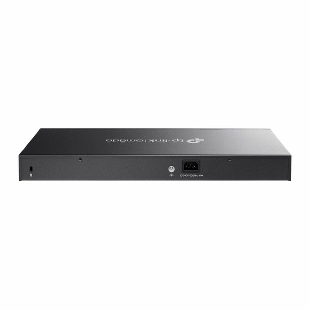 Omada 20-Port Gigabit Easy Managed Switc