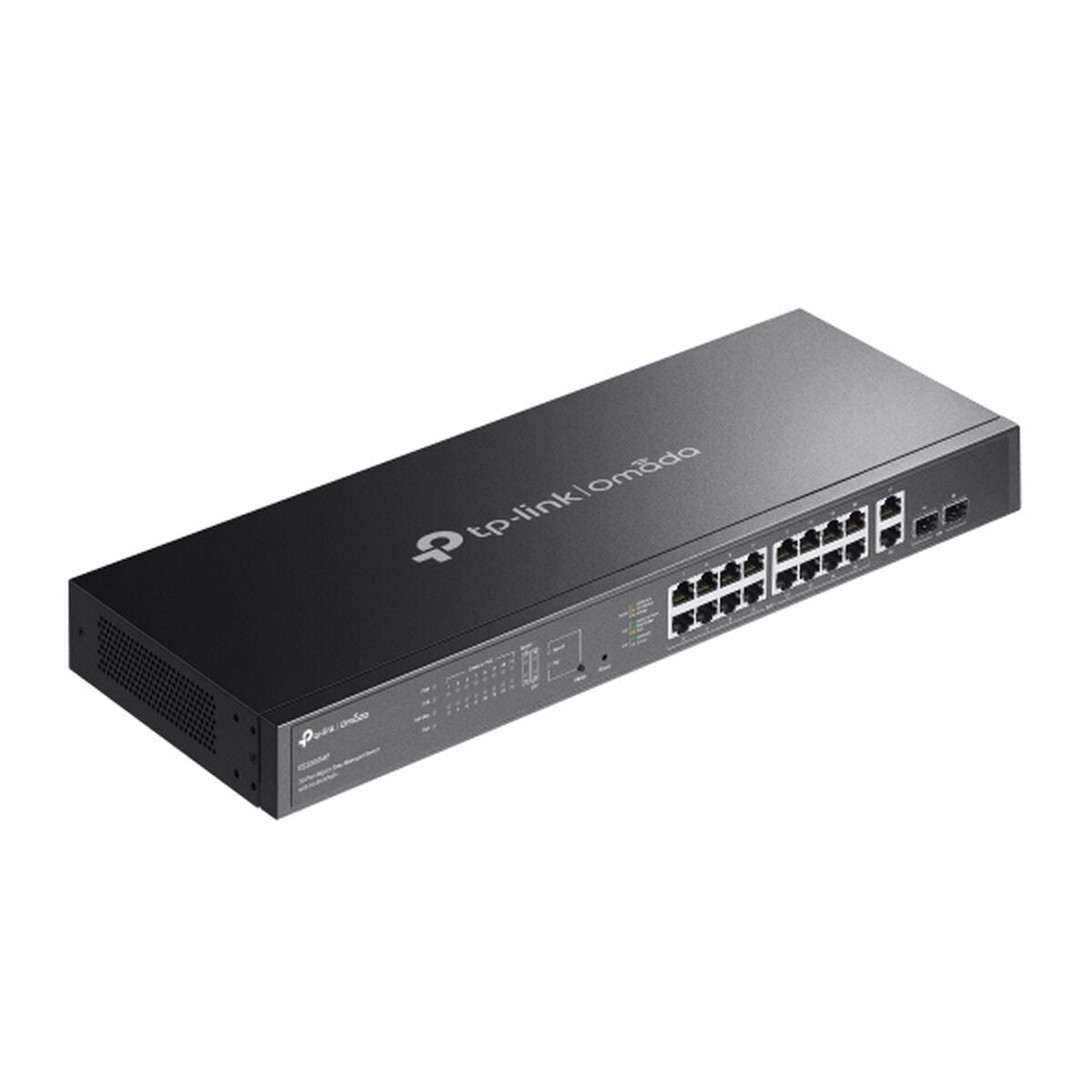 Omada 20-Port Gigabit Easy Managed Switc