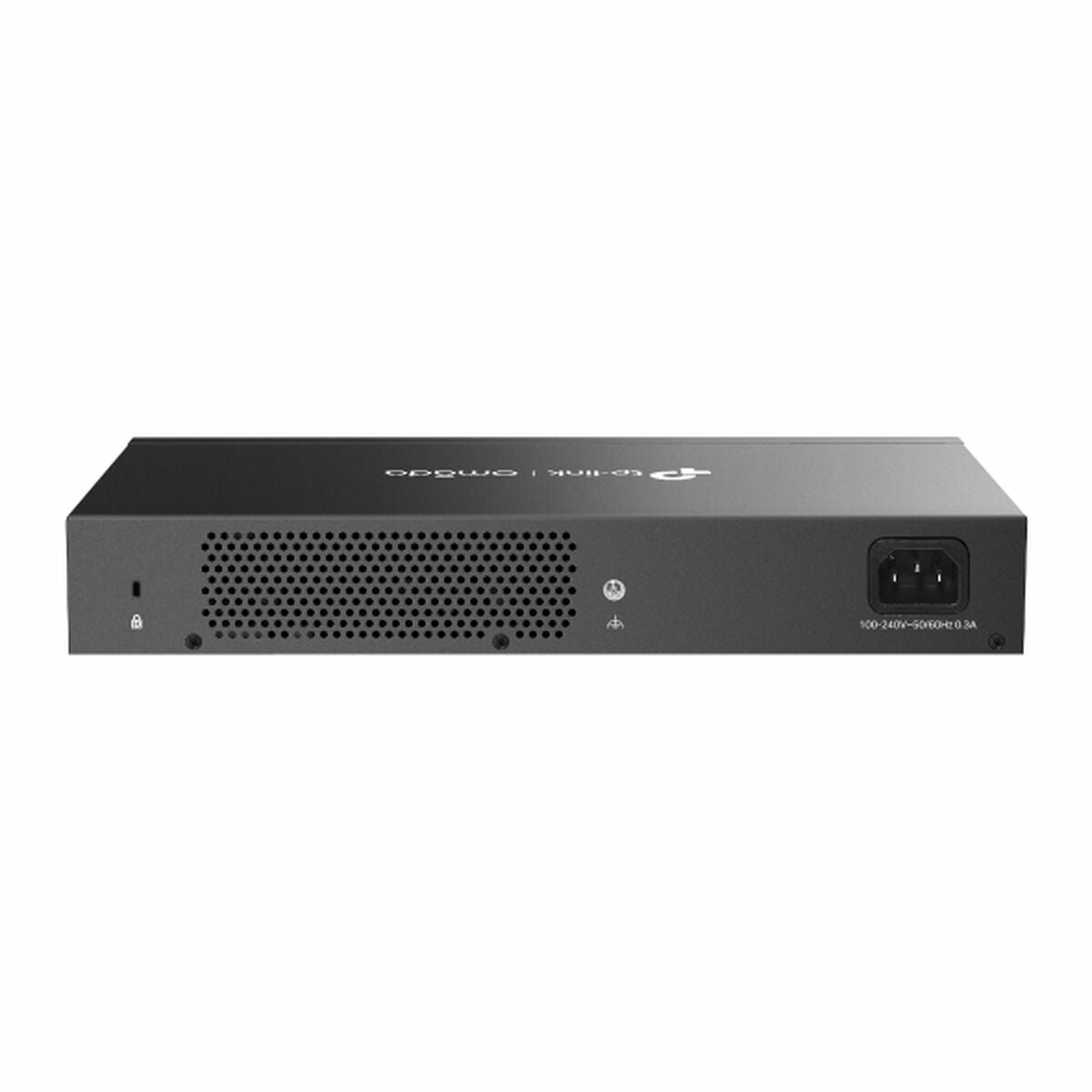 Omada 16-Port Gigabit Easy Managed Switc