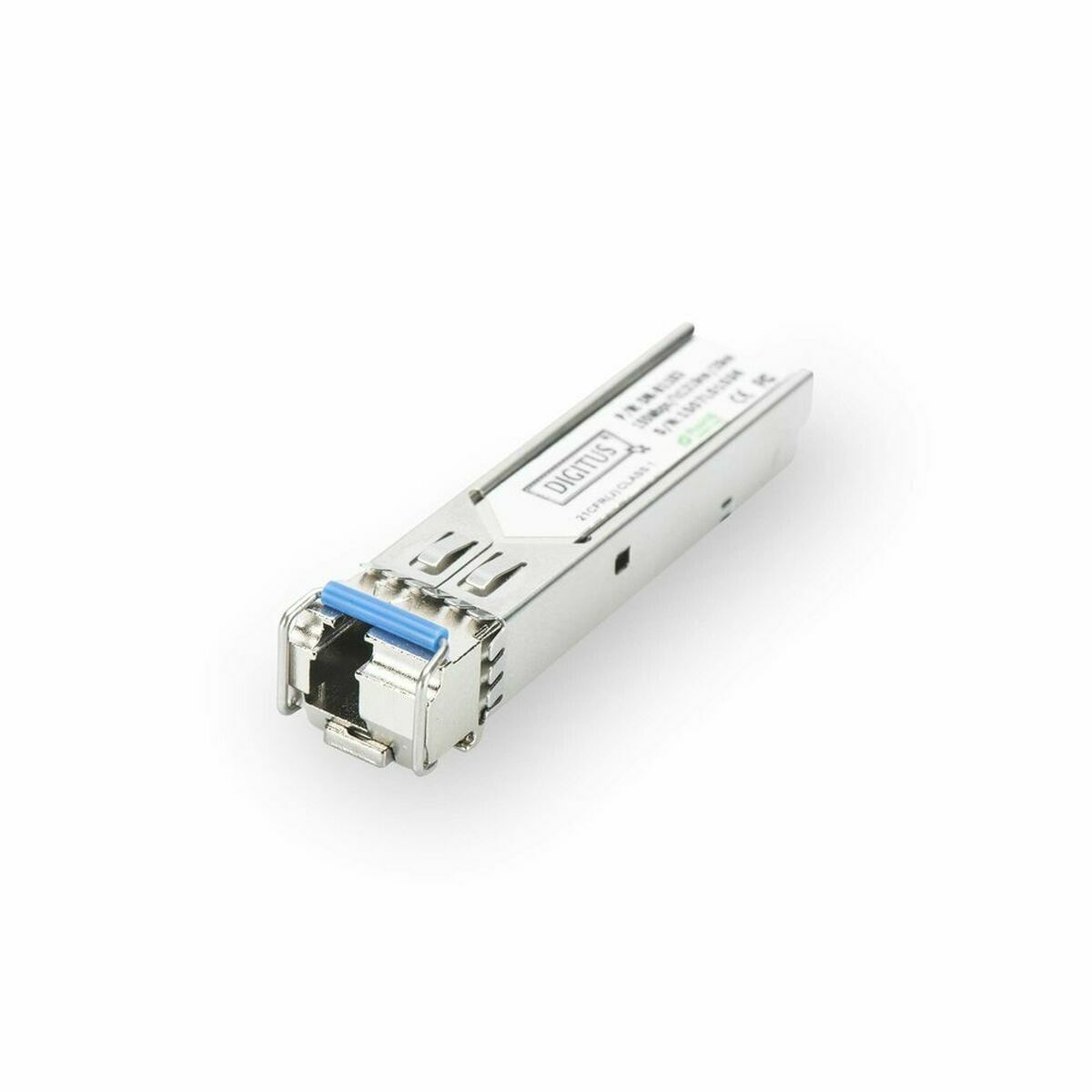 Digitus DN-81003 module émetteur-récepteur de réseau 1250 Mbit/s mini-GBIC 1310 nm