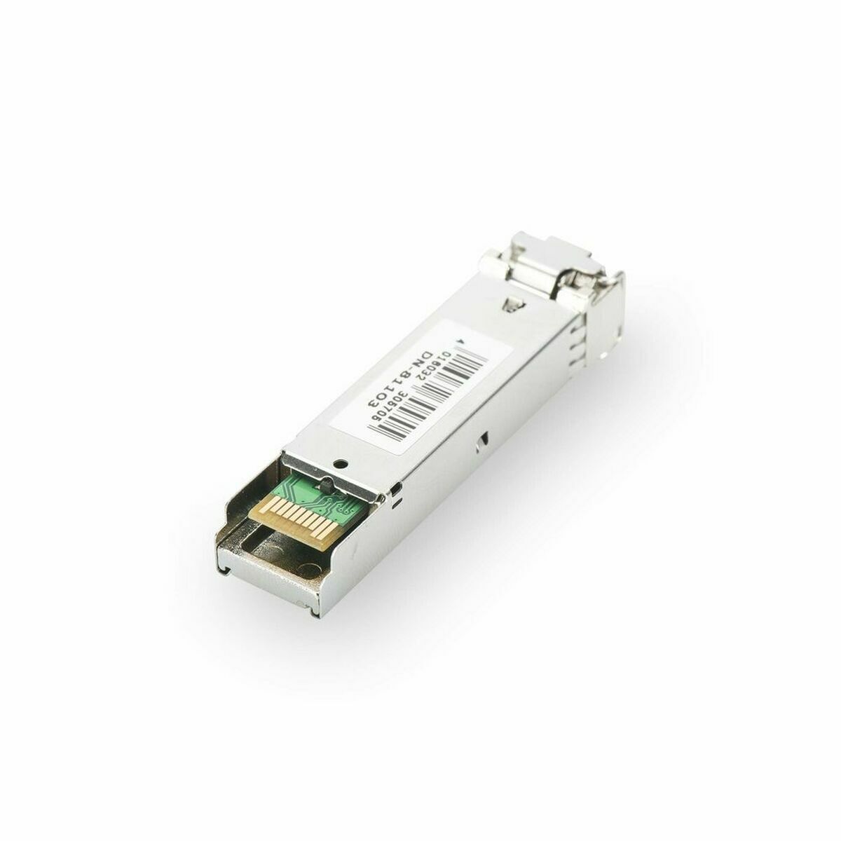 Digitus DN-81003 module émetteur-récepteur de réseau 1250 Mbit/s mini-GBIC 1310 nm