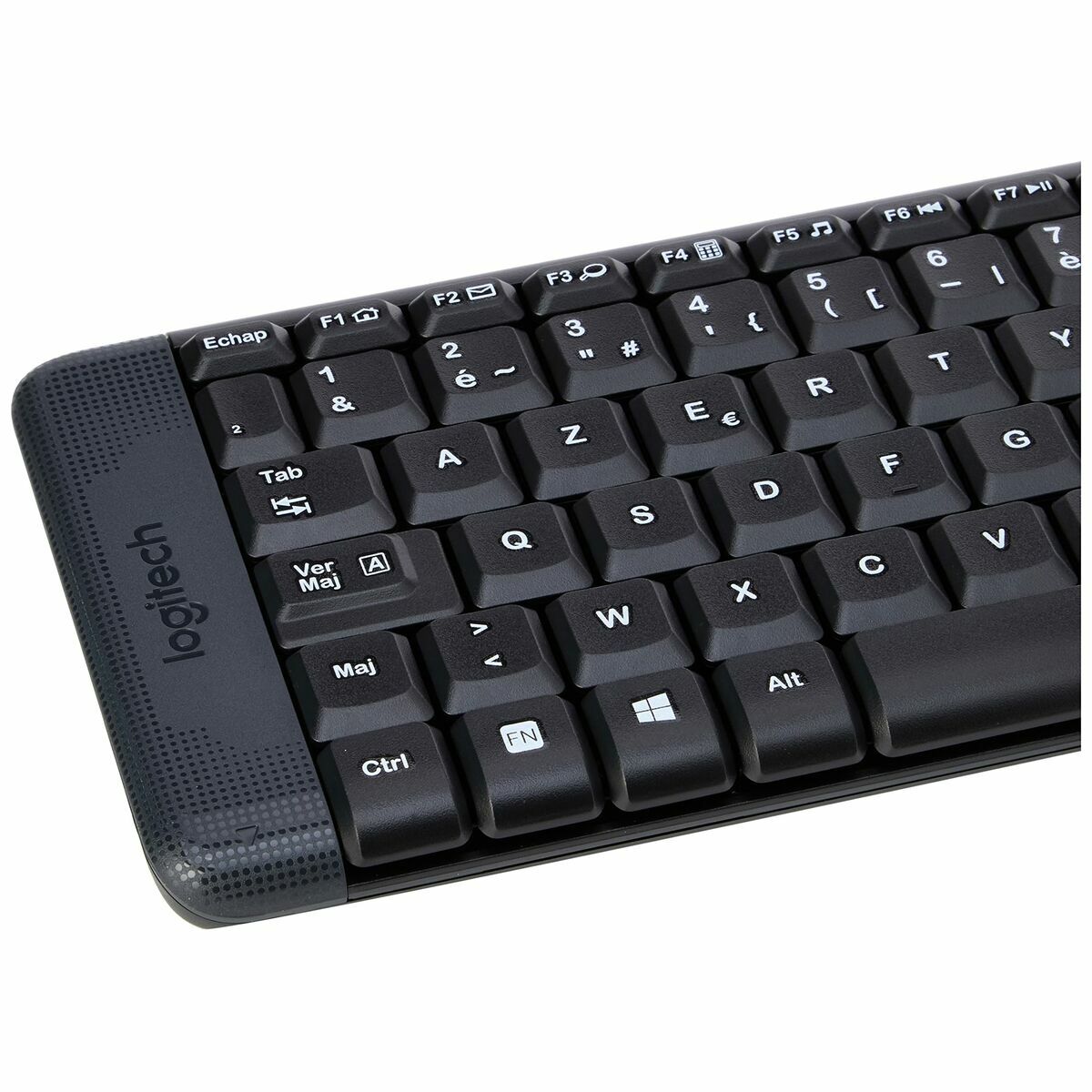 LOGITECH Wireless Combo MK220 - N/A - (FRA) - CENTRAL