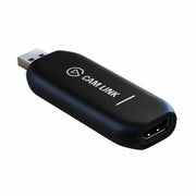 Adaptateur graphique USB Corsair 10GAM9901 3840 x 2160 pixels Noir