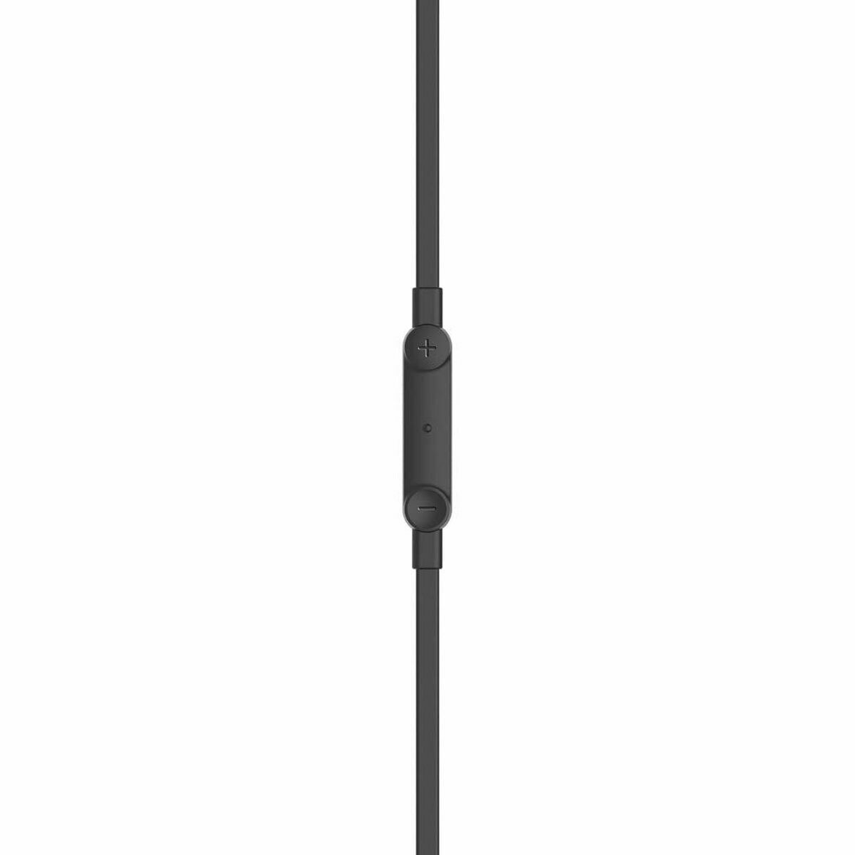 BELKIN SOUNDFORM - Headphones with USB-C Connector Black