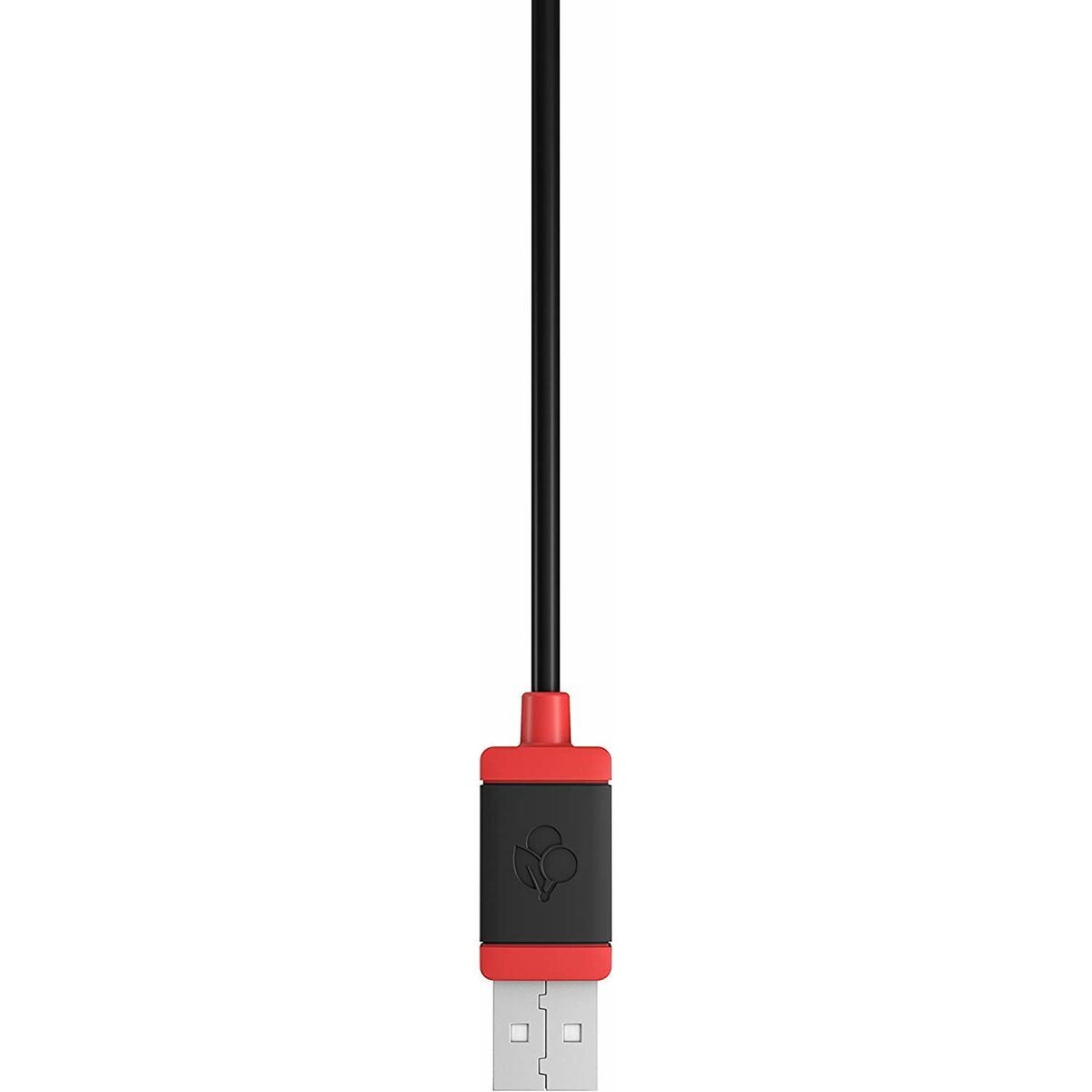 CHERRY Clavier STREAM KEYBOARD USB noir QWERTY (UK)