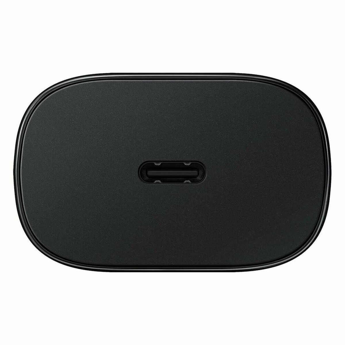 Samsung - Adaptateur Secteur USB Type C - 25W, Noir (Emballage Original)