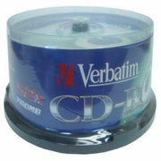 CD-R/700MB 80Min 52x DataLife Spdl 25pk