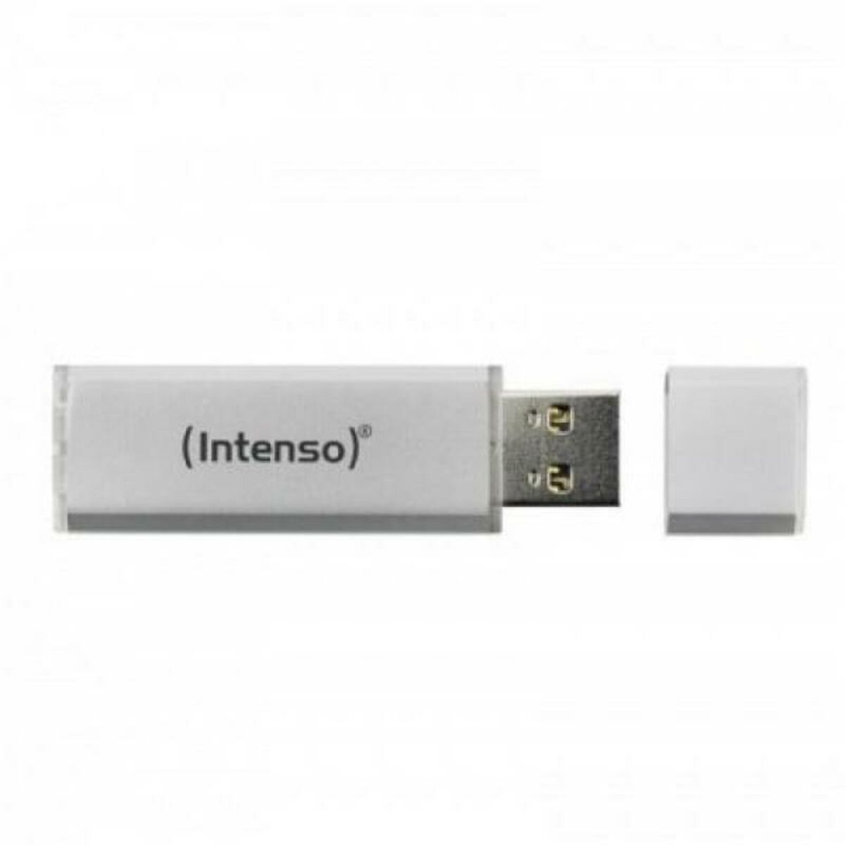 INTENSO Clé USB 3.2 Ultra Line - 32 Go