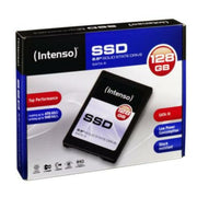 INTENSO TOP - Disque SSD - 128 Go - SATA 6Gb/s