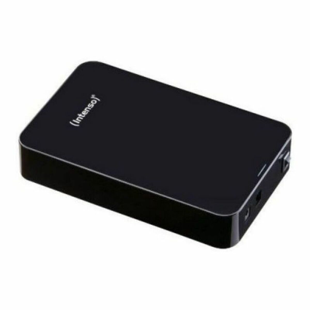 INTENSO Disque Dur Externe 3.5" Memory Center USB 3.0 - 4 To Noir