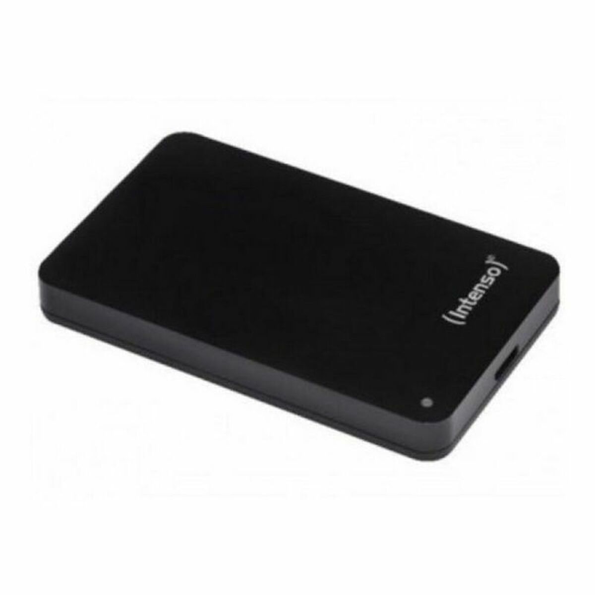INTENSO Disque Dur Externe 2.5" Memory Case USB 3.0 - 2 To Noir