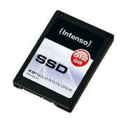 INTENSO TOP - Disque SSD - 512 Go - SATA 6Gb/s