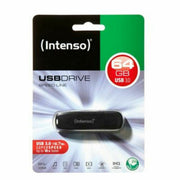 INTENSO Clé USB 3.2 Speed Line - 64 Go